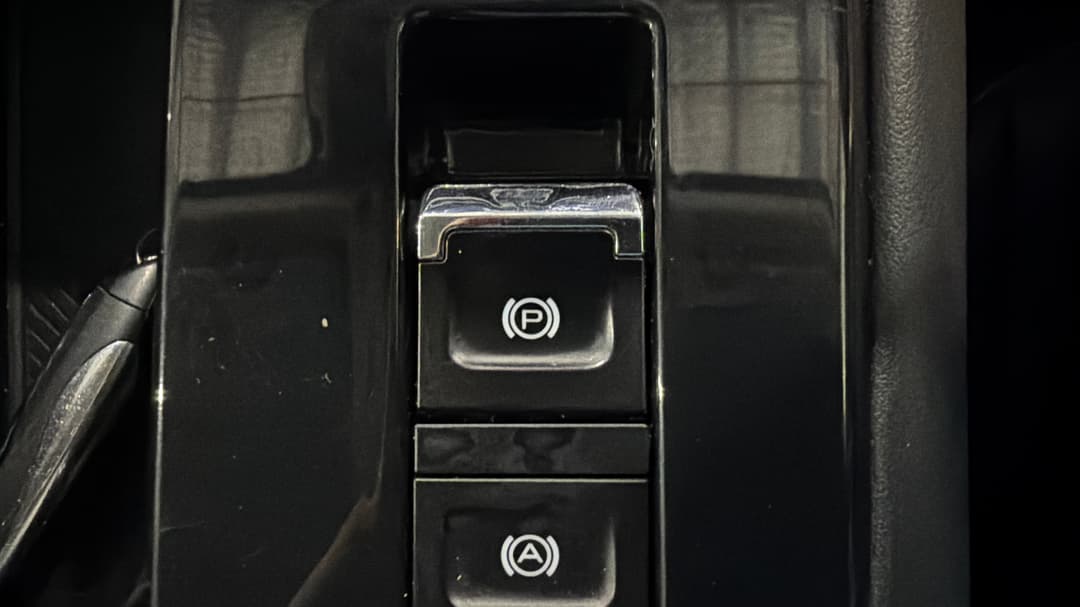 2022 GWM Haval H6 Lux, Automatic, 39044 km, Handbrake
