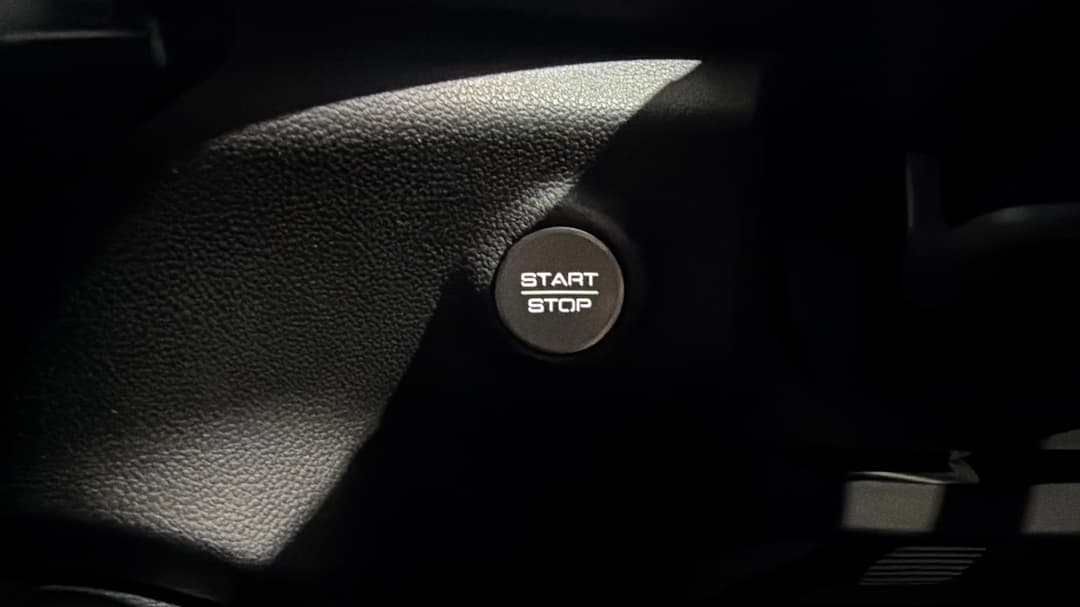 2022 GWM Haval H6 Lux, Automatic, 39044 km, Keyless / Button Start