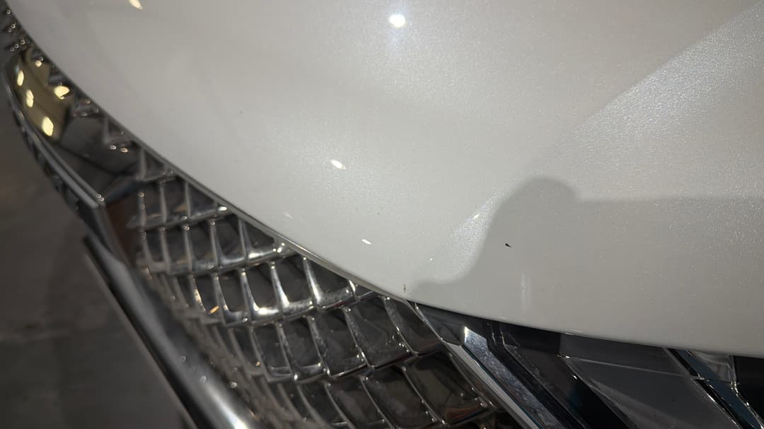 2022 GWM Haval H6 Lux, Automatic, 39044 km, Bonnet Chip