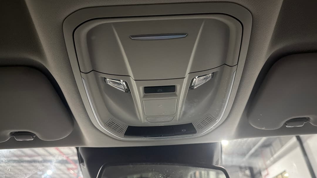 2022 GWM Haval H6 Lux, Automatic, 39044 km, On-Roof Controls/Sunglass holder