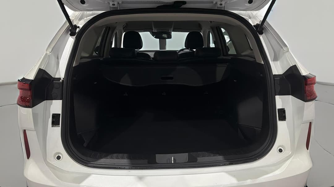 2022 GWM Haval H6 Lux, Automatic, 39044 km, Boot Inside View