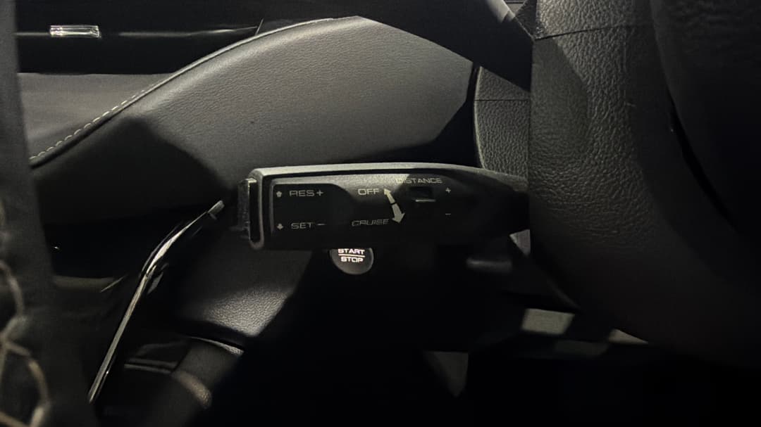 2022 GWM Haval H6 Lux, Automatic, 39044 km, Cruise Control