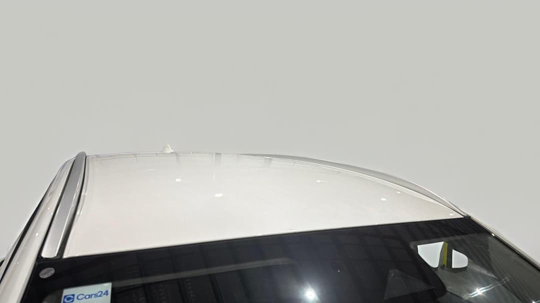 2022 GWM Haval H6 Lux, Automatic, 39044 km, Roof/Sunroof View