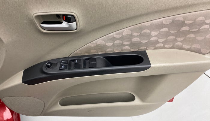 2015 Maruti Celerio ZXI D, Petrol, Manual, 51,115 km, Driver Side Door Panels Control