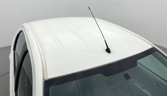 2015 Toyota Etios VD 1.4, Diesel, Manual, 65,122 km, Roof