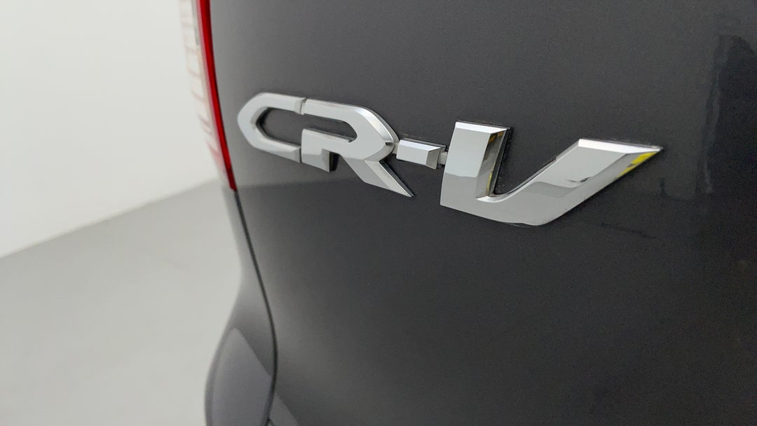 Badge (Boot Left Side)