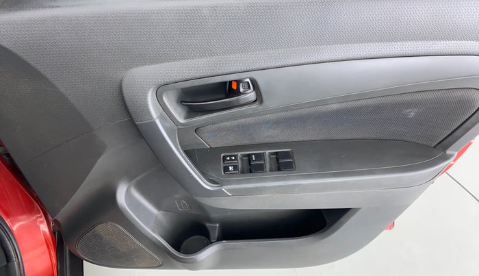 2017 Maruti Vitara Brezza VDI OPT, Diesel, Manual, 89,534 km, Driver Side Door Panels Control