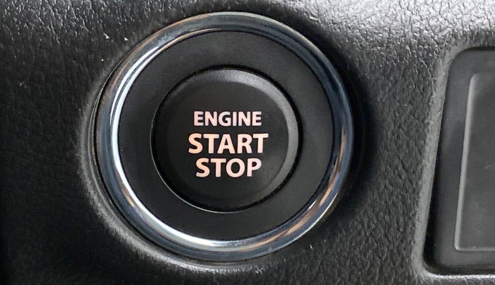 2015 Maruti S Cross ZETA 1.6, Diesel, Manual, 94,891 km, Keyless Start/ Stop Button