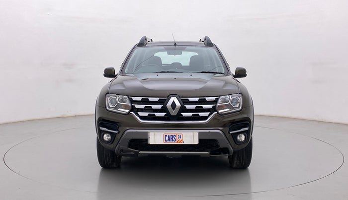 2020 Renault Duster RXZ 1.5 PETROL MT, Petrol, Manual, 20,600 km, Highlights