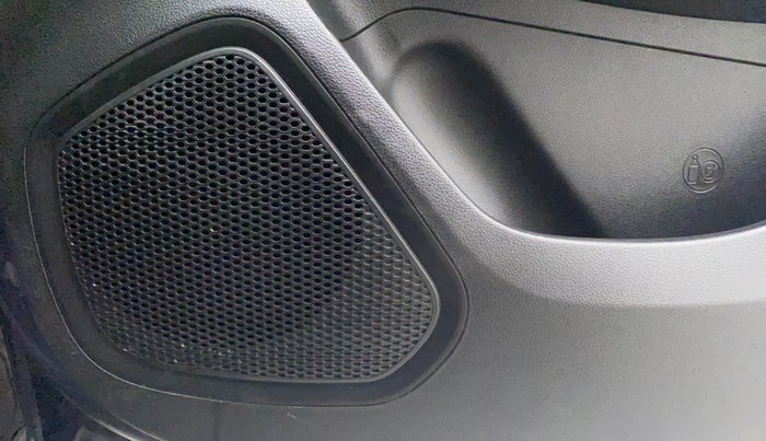 2020 Hyundai VENUE SX 1.5 CRDI, Diesel, Manual, 27,342 km, Speaker