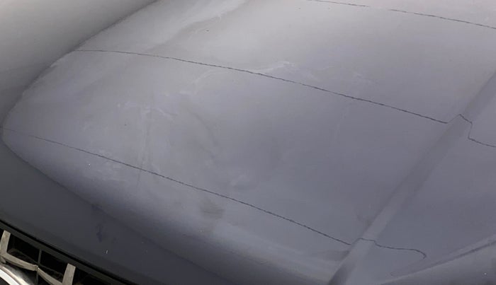 2020 Hyundai VENUE SX 1.5 CRDI, Diesel, Manual, 27,342 km, Bonnet (hood) - Minor scratches