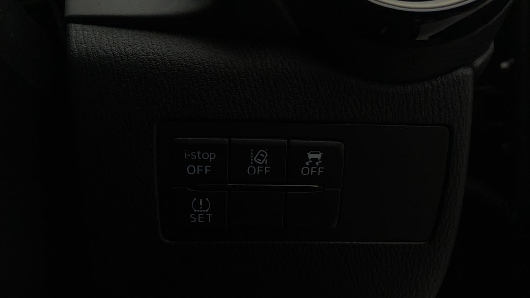 Utility Switches/Buttons