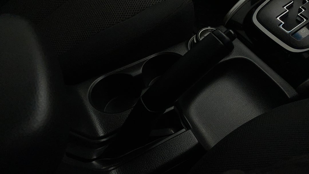 2018 Mitsubishi Triton Gls (4x4), Automatic, 88519 km, Handbrake