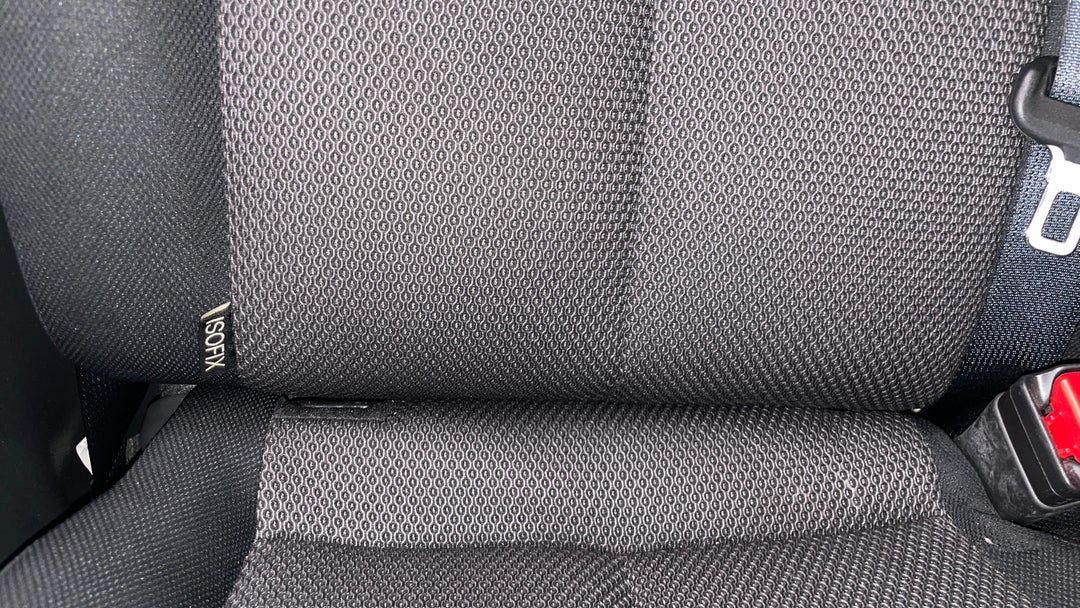 2018 Mitsubishi Triton Gls (4x4), Automatic, 88519 km, Child Seat Anchor Points