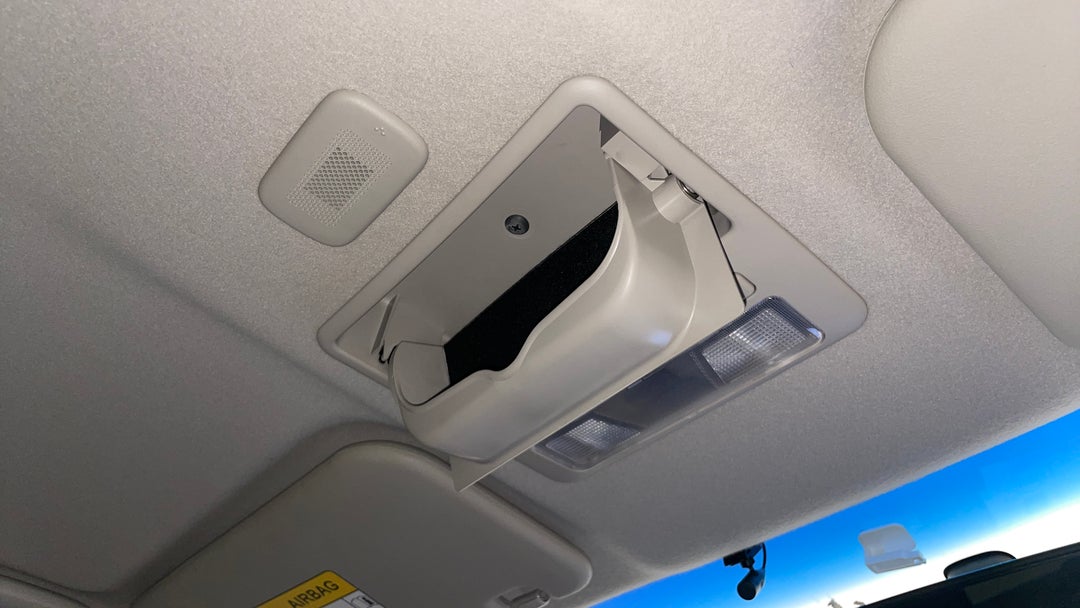 2018 Mitsubishi Triton Gls (4x4), Automatic, 88519 km, On-Roof Controls/Sunglass holder