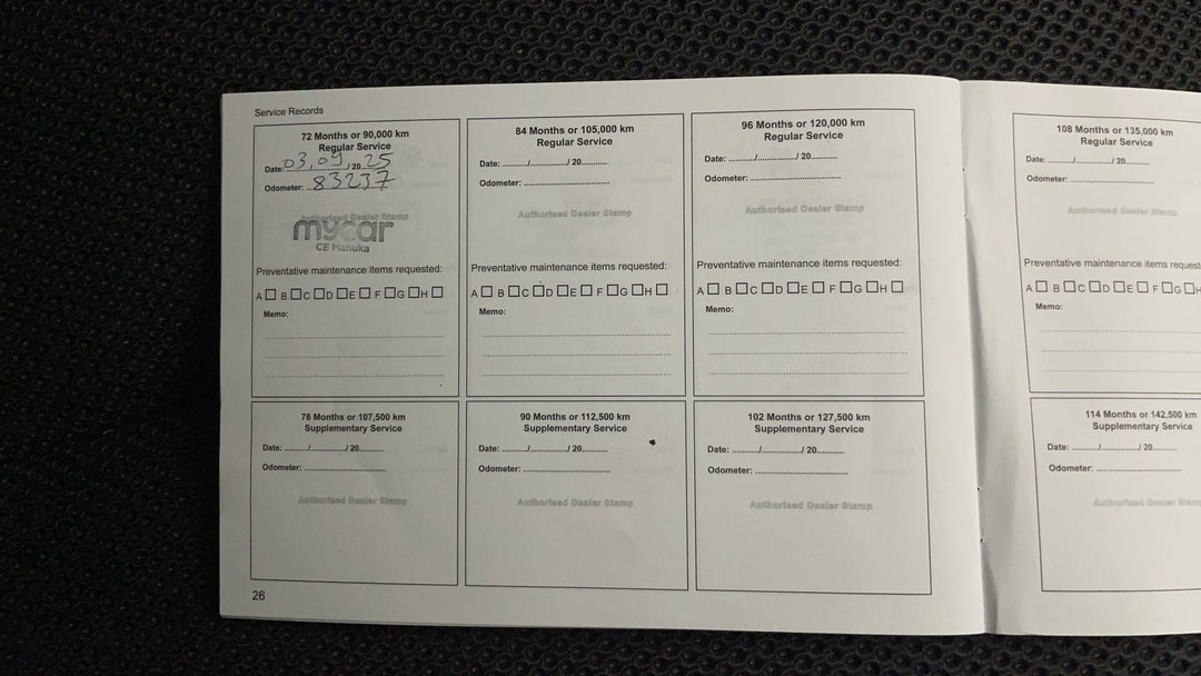 2018 Mitsubishi Triton Gls (4x4), Automatic, 88519 km, Service History