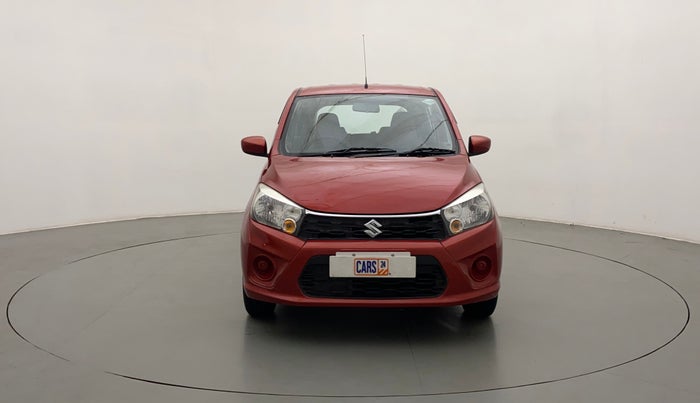 2018 Maruti Celerio VXI CNG, CNG, Manual, 61,716 km, Highlights