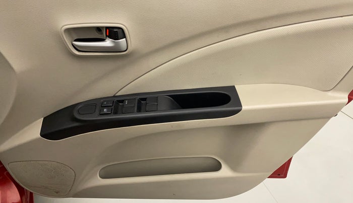 2018 Maruti Celerio VXI CNG, CNG, Manual, 61,716 km, Driver Side Door Panels Control