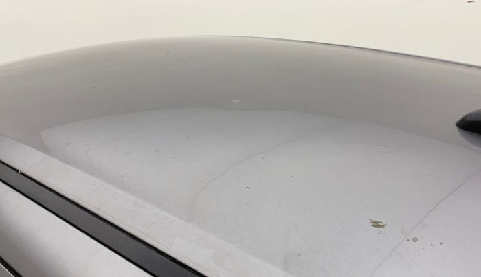 2013 Maruti Swift VXI, Petrol, Manual, 78,264 km, Roof - Slightly dented