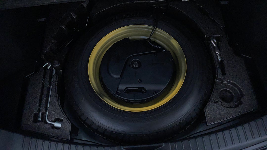 Spare Wheel