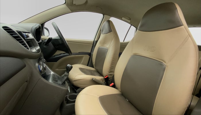 2013 Hyundai i10 MAGNA 1.2 KAPPA2, Petrol, Manual, 63,188 km, Right Side Front Door Cabin