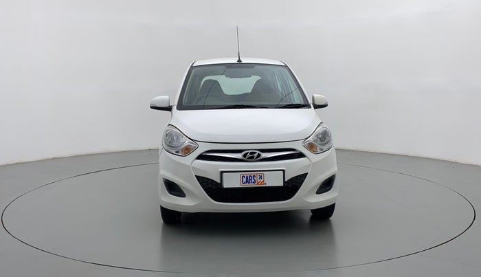 2013 Hyundai i10 MAGNA 1.2 KAPPA2, Petrol, Manual, 63,188 km, Highlights