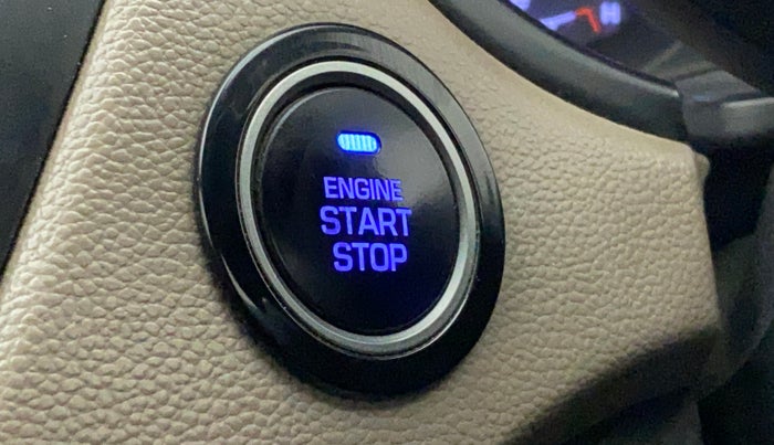 2018 Hyundai Elite i20 ASTA 1.4 CRDI (O), Diesel, Manual, 1,17,762 km, Keyless Start/ Stop Button