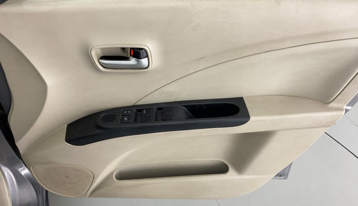 2019 Maruti Celerio VXI d, CNG, Manual, 35,555 km, Driver Side Door Panels Control