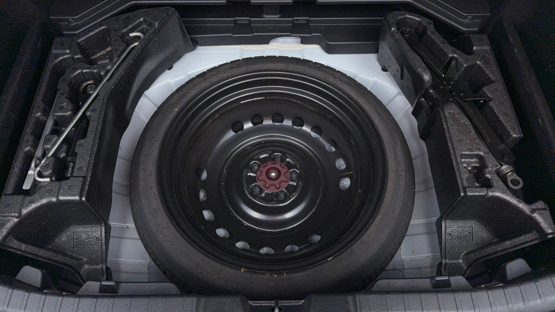 Spare Wheel