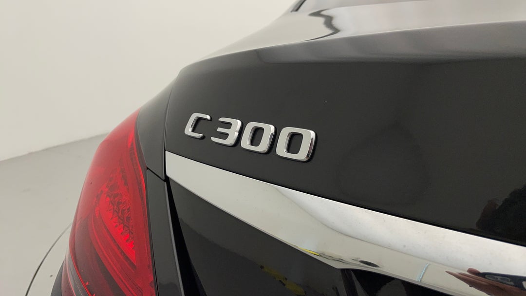 Badge (Boot Left Side)