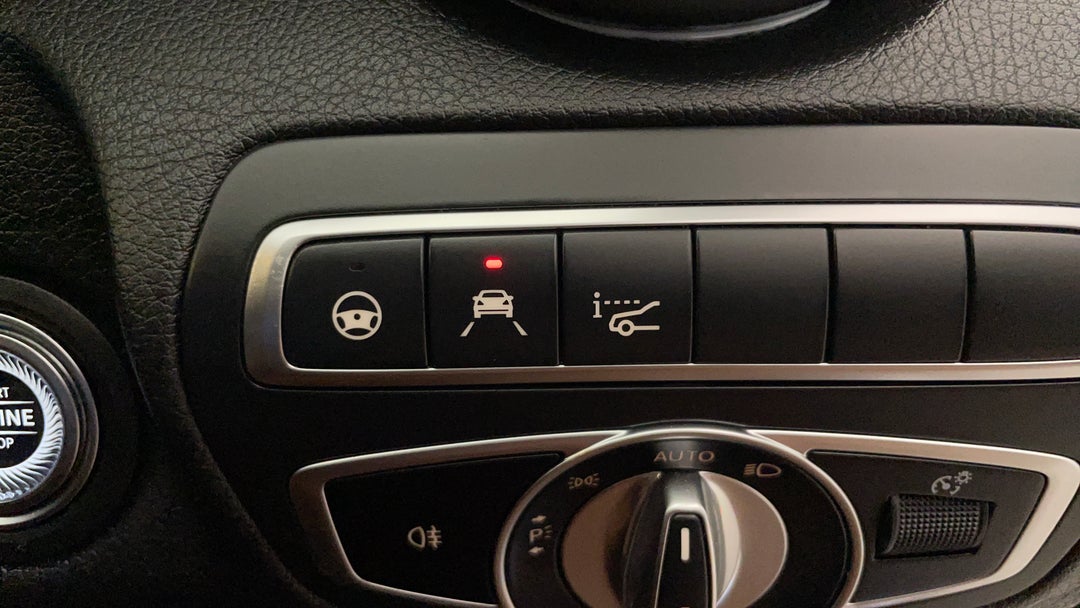 Utility Switches/Buttons