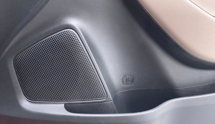 2019 Hyundai Elite i20 ASTA 1.2 (O), Petrol, Manual, 12,605 km, Speaker