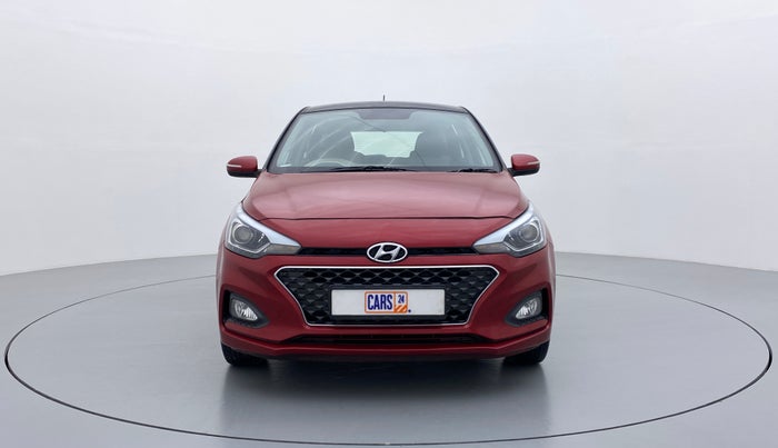 2019 Hyundai Elite i20 ASTA 1.2 (O), Petrol, Manual, 12,605 km, Highlights