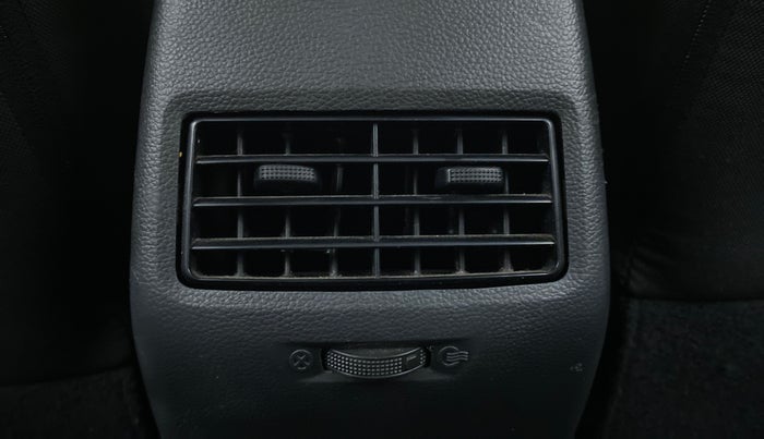 2019 Hyundai Elite i20 ASTA 1.2 (O), Petrol, Manual, 12,605 km, Rear AC Vents