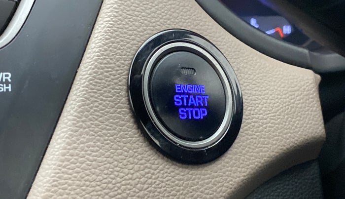 2019 Hyundai Elite i20 ASTA 1.2 (O), Petrol, Manual, 12,605 km, Keyless Start/ Stop Button