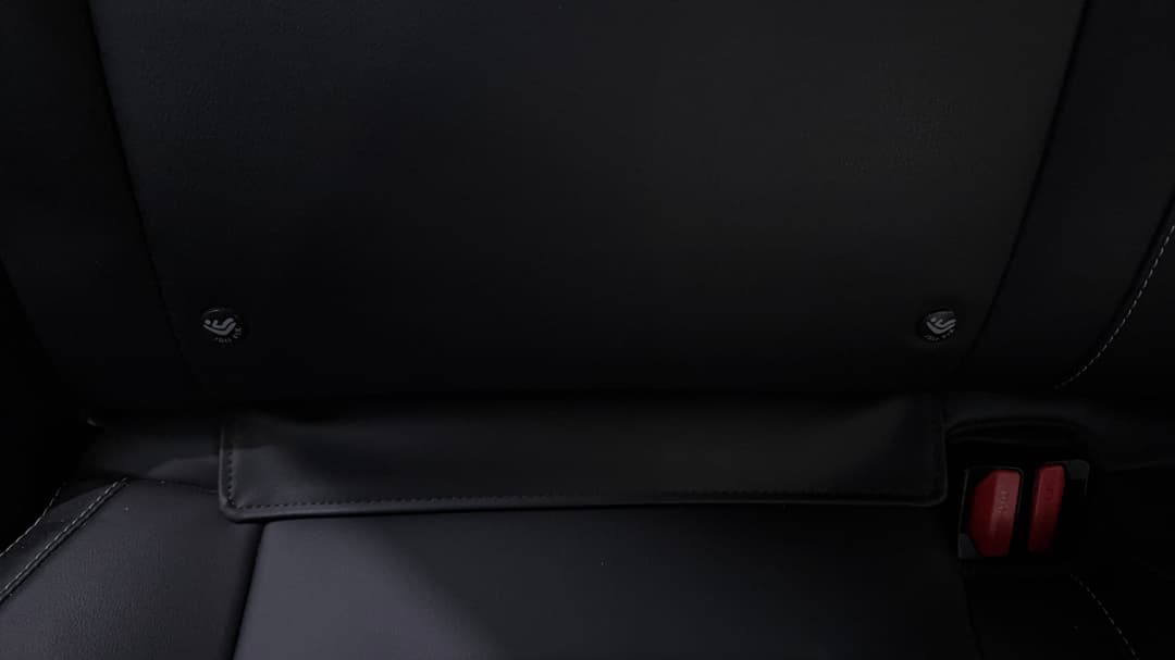 2023 GWM Haval Jolion Lux Hybrid, Automatic, 55652 km, Child Seat Anchor Points