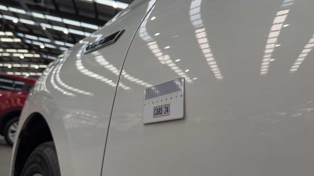 2023 GWM Haval Jolion Lux Hybrid, Automatic, 55652 km, Doors Front LHS Dent