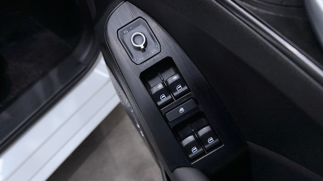 2023 GWM Haval Jolion Lux Hybrid, Automatic, 55652 km, Drivers Side Door Panel Controls