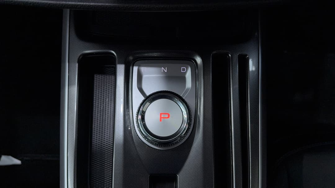 2023 GWM Haval Jolion Lux Hybrid, Automatic, 55652 km, Gear Lever 