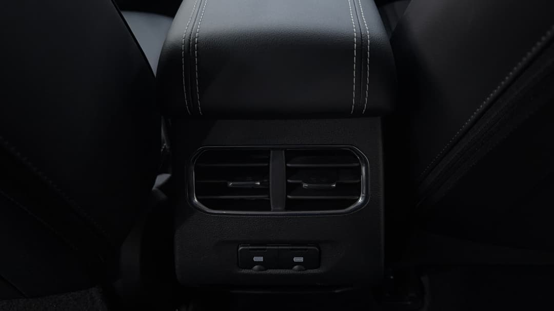 2023 GWM Haval Jolion Lux Hybrid, Automatic, 55652 km, Rear A/C Vent