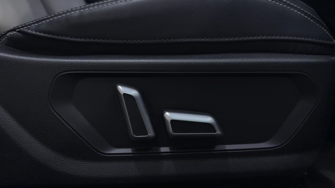 2023 GWM Haval Jolion Lux Hybrid, Automatic, 55652 km, Drivers Side Adjustment Panel