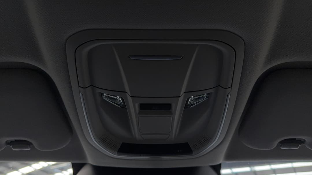 2023 GWM Haval Jolion Lux Hybrid, Automatic, 55652 km, On-Roof Controls/Sunglass holder