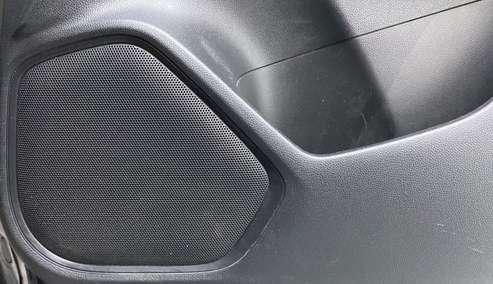 2017 Honda Jazz 1.2L I-VTEC V, Petrol, Manual, 91,115 km, Speaker