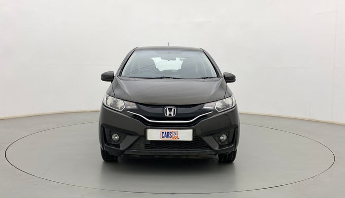 2017 Honda Jazz 1.2L I-VTEC V, Petrol, Manual, 91,115 km, Highlights