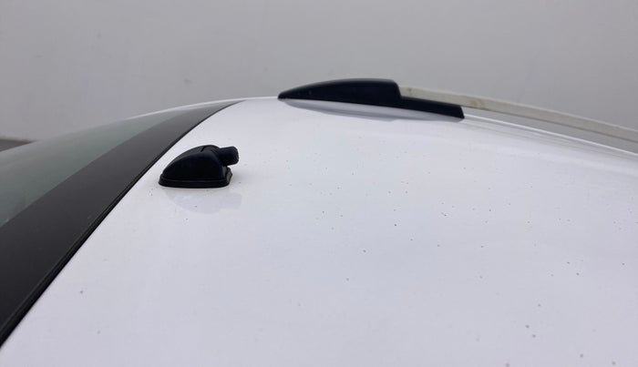 2018 Datsun Go Plus T, Petrol, Manual, 38,655 km, Roof - Antenna not present