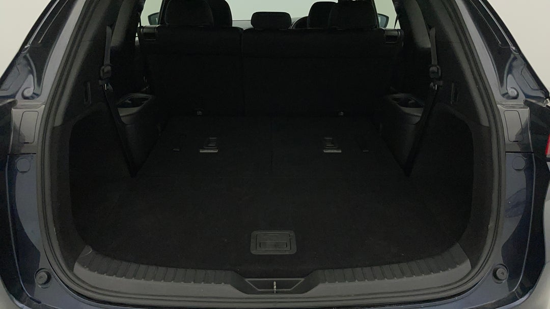 2023 Mazda CX-8 G25 Sport (fwd), Automatic, 42730 km, Boot Inside View