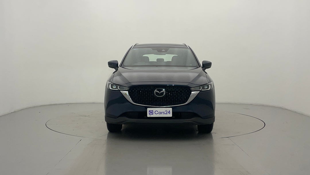 2023 Mazda CX-8 G25 Sport (fwd), Automatic, 42730 km, Front View