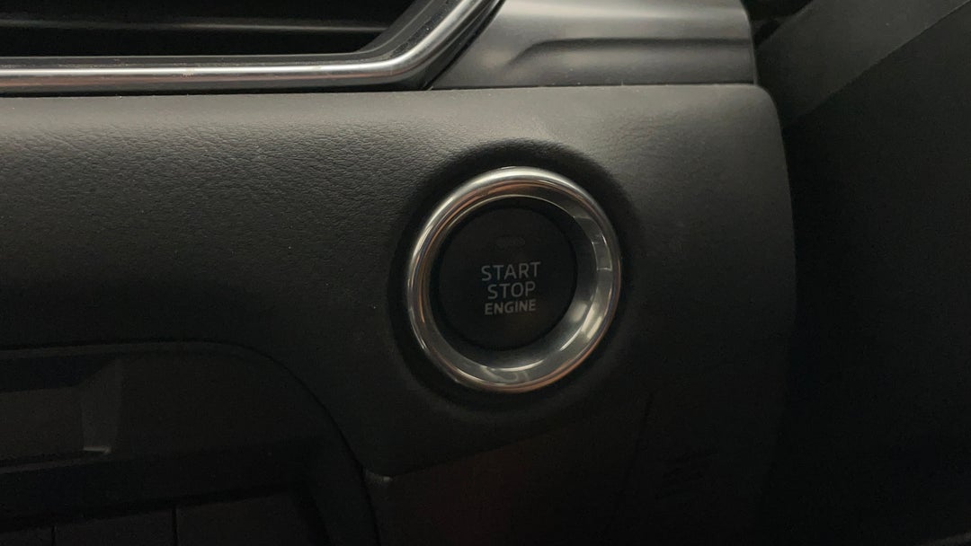 2023 Mazda CX-8 G25 Sport (fwd), Automatic, 42730 km, Keyless / Button Start