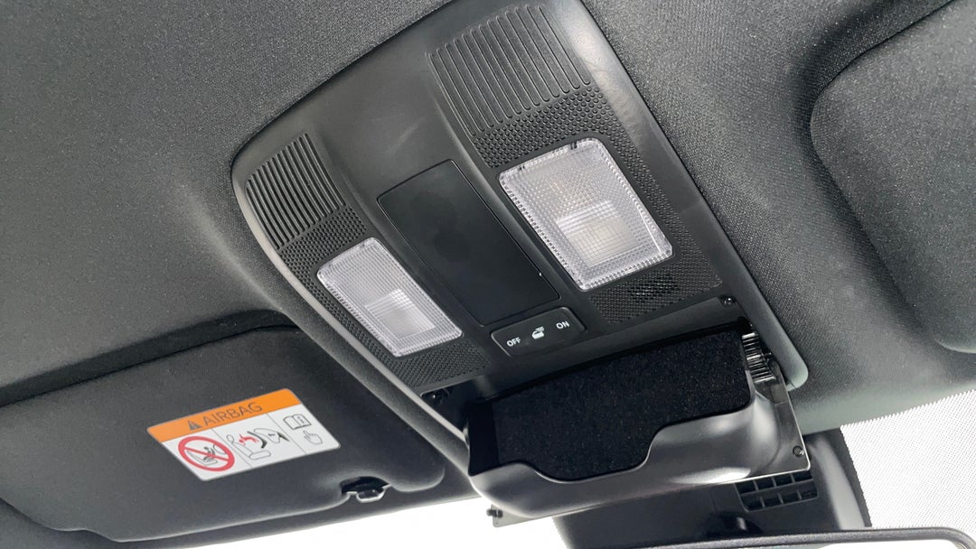 2023 Mazda CX-8 G25 Sport (fwd), Automatic, 42730 km, On-Roof Controls/Sunglass holder