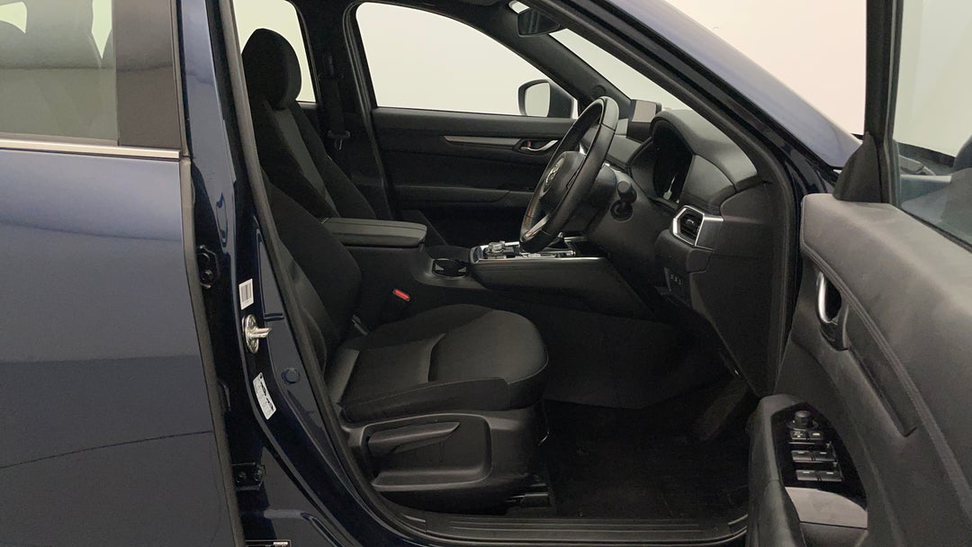 2023 Mazda CX-8 G25 Sport (fwd), Automatic, 42730 km, Right Side Front Door Cabin View